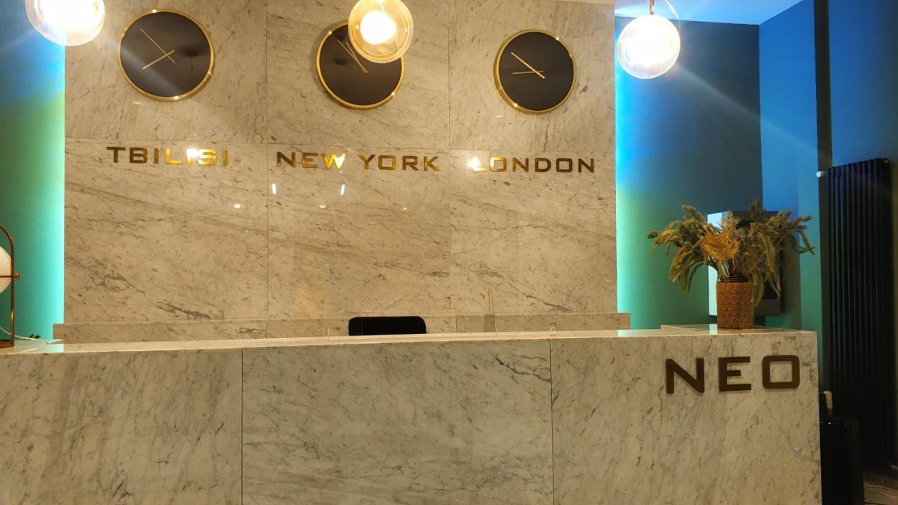 Apartmán Amber Delux Atrium-Neo, New Gudauri Exteriér fotografie