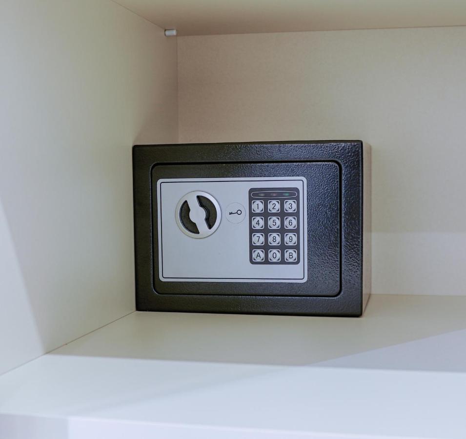 Apartmán Amber Delux Atrium-Neo, New Gudauri Exteriér fotografie